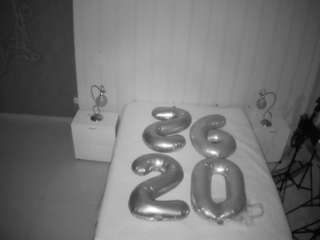 Casa Salsa Bedroom 1